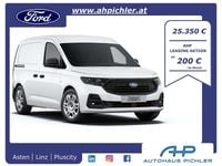 Neu Ford Transit Trend 102 PS (75 kW) 2026 Frozenwhite Van