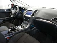 gebraucht Ford S-MAX Titanium 2.0 EcoBlue SCR Aut.