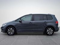 Gebraucht VW Touran Life 150 PS (110 kW) 2025 Mittelgrau  metallic Van / Kleinbus
