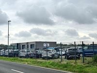 Neu Kia Sportage GT 288 PS (211 kW) 2025 SUV