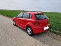 gebraucht VW Polo PoloComfortline 14 Comfortline