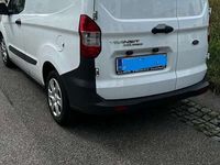 gebraucht Ford Transit Courier Trend