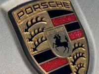 gebraucht Porsche Cayenne 3,2 Tiptronic