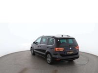 gebraucht Seat Alhambra 2.0 TDI 4Drive FR-Line Aut XENON RADAR