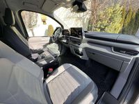 gebraucht VW Caravelle T7 LR LangTDI Style 4motion AHK ACC Standh.