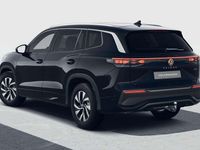 gebraucht VW Tayron 1.5 eTSI 150 DSG LED+ AHK Keyl eHK ParkAs