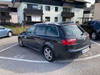 gebraucht Seat Exeo ST Style 2,0 TDI CR