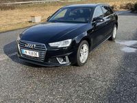 Gebraucht Audi A4 Sport 150 PS (110 kW) 2019 Kombi