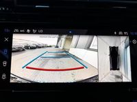 gebraucht Peugeot 308 308 GT-LINE 225 PHEV Aut GT-LINE 225 PHEV Aut