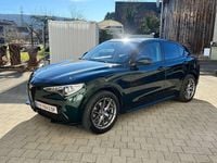 gebraucht Alfa Romeo Stelvio Veloce 22 16V 210 AT8 Q4