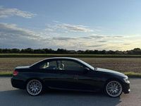 gebraucht BMW 325 Cabriolet 325 d