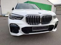 gebraucht BMW X5 X5xDrive40i Aut.