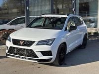 gebraucht Cupra Ateca 2,0TSI 4Drive ABT TUNING Limited Edition