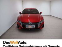 gebraucht VW Arteon SB R-Line TDI 4MOTION DSG