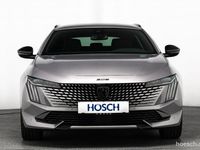 Gebraucht Peugeot 508 SW Allure 224 PS (164 kW) 2024 Grau Kombi