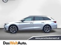 gebraucht Seat Leon FR 2.0 TDI 115 PS