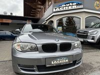 gebraucht BMW 118 Cabriolet i