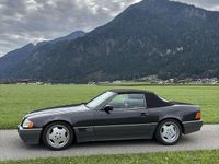 gebraucht Mercedes SL300 Roadster