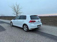 gebraucht VW Golf Highline 2,0 BMT TDI DPF DSG