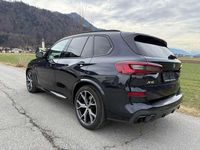gebraucht BMW X5 xDrive 45 e M Sport