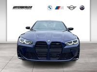 gebraucht BMW M3 Competition xDrive | M Race Track Paket