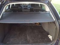 Gebraucht Skoda Octavia Elegance 105 PS (77 kW) 2010 Blau Kombi