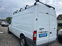 gebraucht Ford Transit maxi L350 L TDCi Lkw Basis