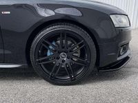 gebraucht Audi A5 Coupé 2,0 T FSI 3xSline