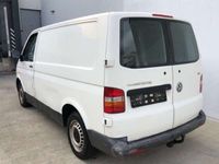 gebraucht VW T5 Kombi 1.9 TDI Kastenwagen