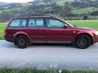 gebraucht VW Passat Variant 1,9 Comfortline TDI PD