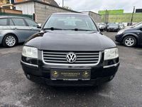 gebraucht VW Passat 1,9 TDI PD Highline *Pickerl 4/2025*