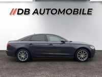 gebraucht Audi A6 30 TDI Rückfahrkamera