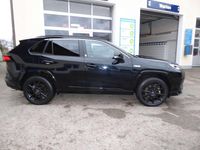 gebraucht Suzuki Across 2,5 PHEV E-Four Flash CVT