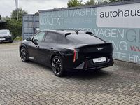 gebraucht Kia EV4 Sedan FWD 81,4KWH GT-LINE