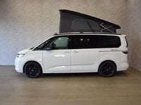 Neu VW California California 245 PS (180 kW) 2026 Weiss  normal Van