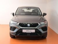Gebraucht Seat Ateca Reference 116 PS (85 kW) 2025 Mittelgrau  metallic SUV