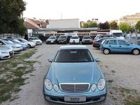 gebraucht Mercedes E220 E220 CDI (211.006)