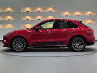 gebraucht Porsche Macan S *Facelift*AHK*Luft*PDLS+*Keyless*ACC*