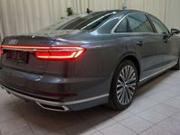 gebraucht Audi A8L 50 TDI Quattro S-Line