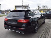 gebraucht Mercedes E220 d T Austria Edition 4MATIC Aut.*AMG*AHK*360°*