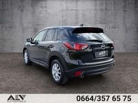 Gebraucht Mazda CX-5 Sports-Line 175 PS (128 kW) 2013 Schwarz SUV