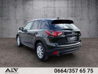 gebraucht Mazda CX-5 Sports-Line AWD Automatik