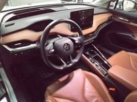 gebraucht Skoda Enyaq iV 80