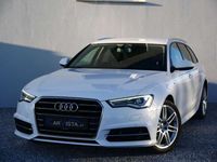 gebraucht Audi A6 3.0 TDI Avant S-LINE