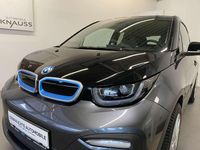 Gebraucht BMW i3 125 kW (170 PS) 2020 Mineralgrau mit akzent bmw i b Kleinwagen