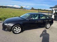 gebraucht Audi A4 A42,0 TDI DPF