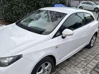 gebraucht Seat Ibiza SportCoupé Chili 1,2