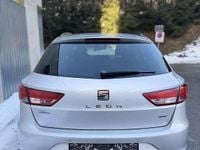 gebraucht Seat Leon ST Business 16 TDI CR 4Drive
