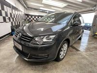 gebraucht VW Sharan Karat BMT 20 TDI DSG