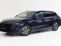 Gebraucht Peugeot 508 SW Allure 131 PS (96 kW) 2025 Blau Kombi